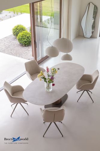 Bree's full brochure