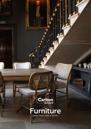 Carlton Furniture Brochure