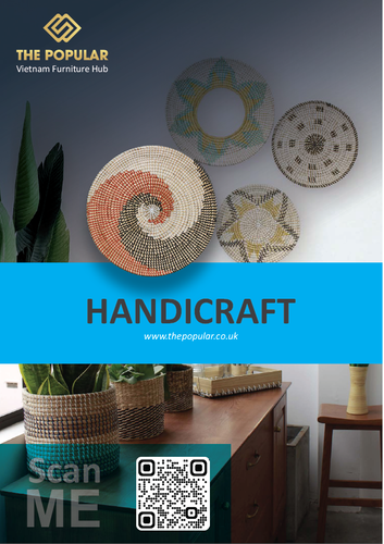 Handicrafts