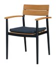 Dining ArmChair (Stackable)