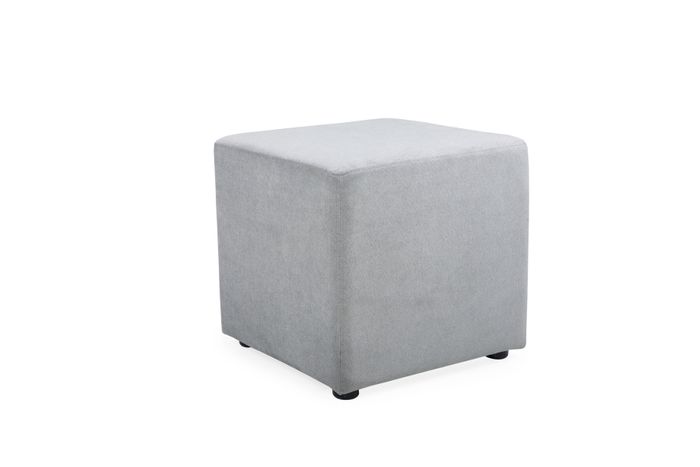 KUBIC footstool