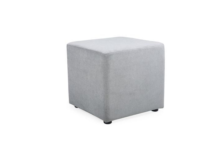 KUBIC footstool