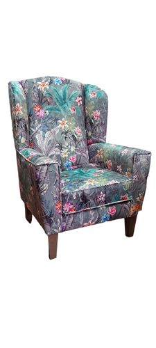Savoy Excelsior Chair