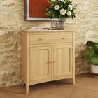 Small Sideboard with 1Drawer and 2 Doors