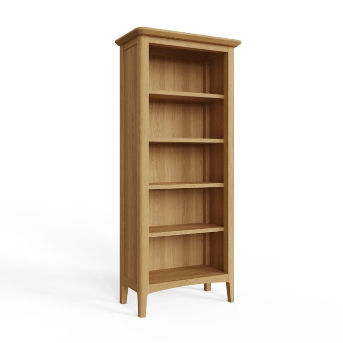 Media Storage/Bookcase