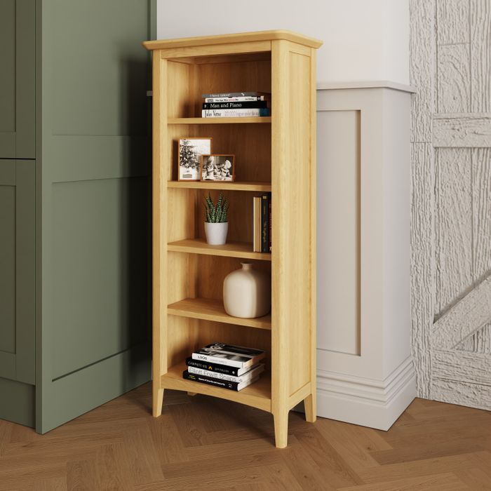 Media Storage/Bookcase