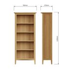 Media Storage/Bookcase