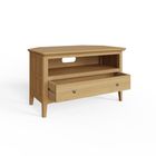 Corner TV Unit