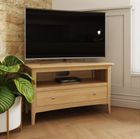 Corner TV Unit