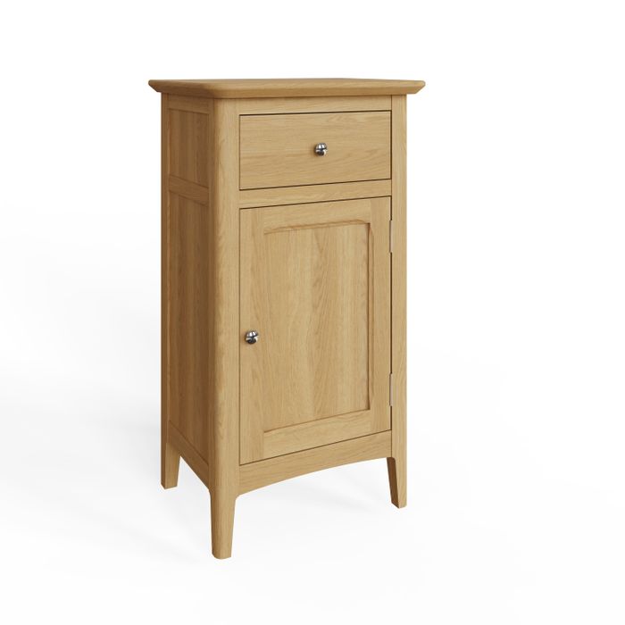 Single Sideboard with Drawer