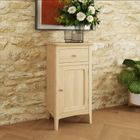 Single Sideboard with Drawer