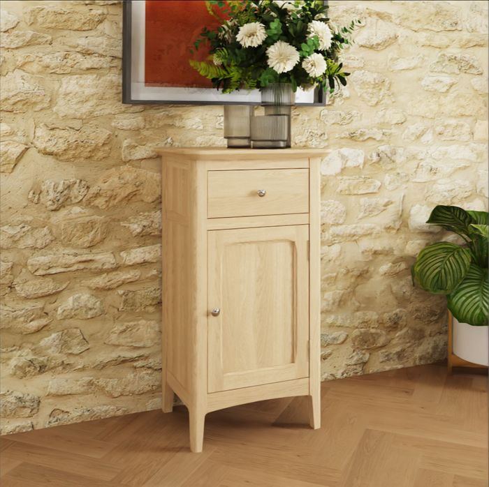 Single Sideboard with Drawer