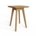 Square WIne Table / Plant Stand