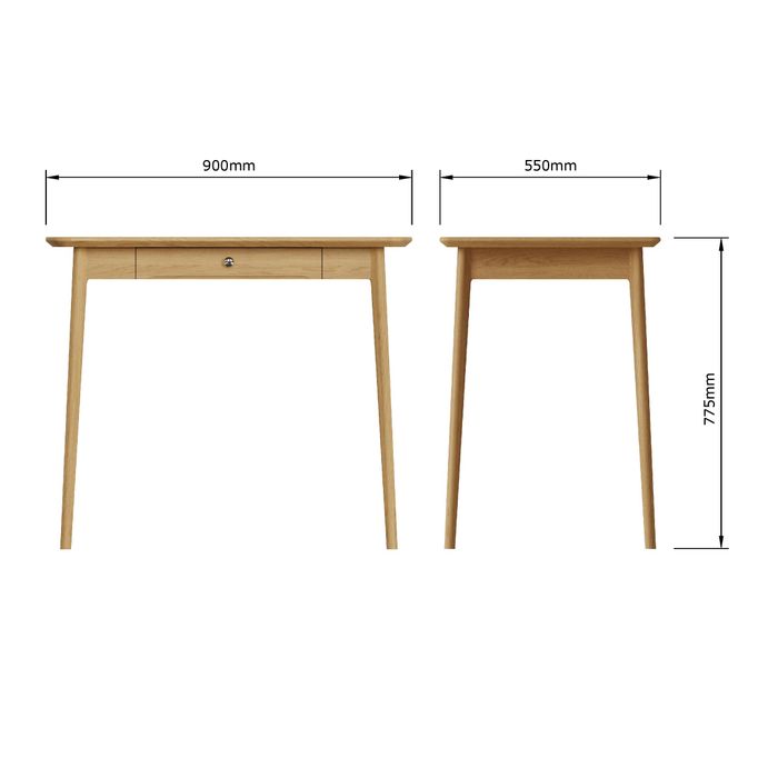 Desk / Dressing Table