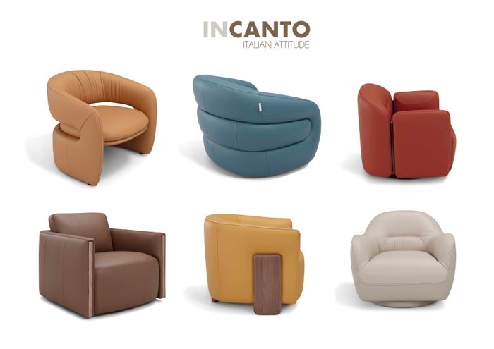 INCANTO COLLECTION