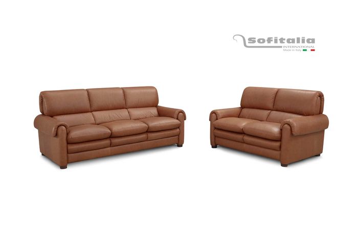 SOFITALIA COLLECTION