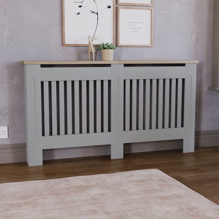 Vida Designs Radiator Covers