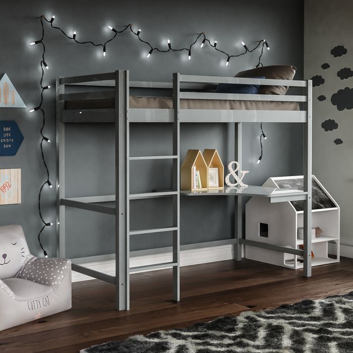 Junior Vida Bunk Beds