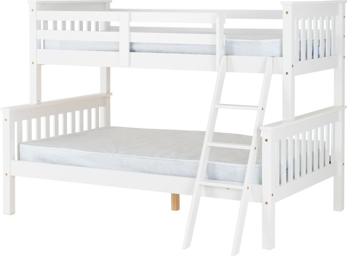 Neptune Triple Sleeper