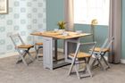 Santos Butterfly Dining Sets