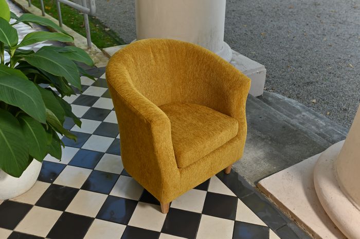 JAYNE chair