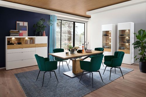 Dining chairs