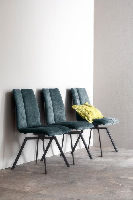 Dining chairs