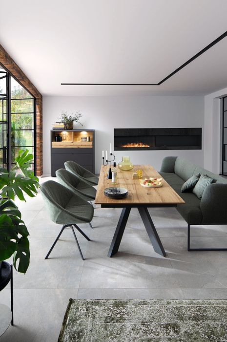 Dining tables