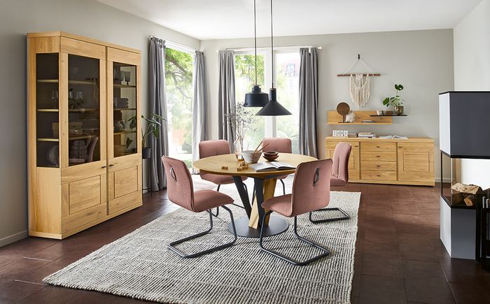 Dining tables
