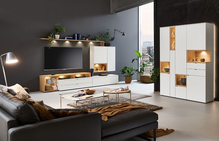 Cabinets & more