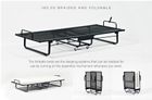 METAL BEDS - ADJUSTABLE BEDS - METAL FRAMES - UPHOLSTERED BEDS- BOXSPRING BEDS
