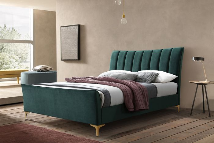 Clover Bed