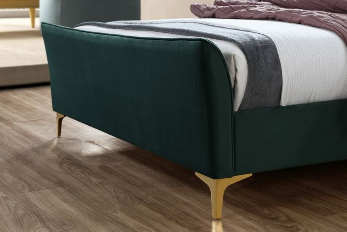 Clover Bed