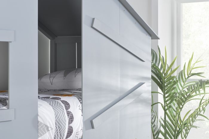 Safari Bunk Bed