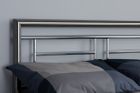 Montana Steel Bed