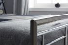 Montana Steel Bed