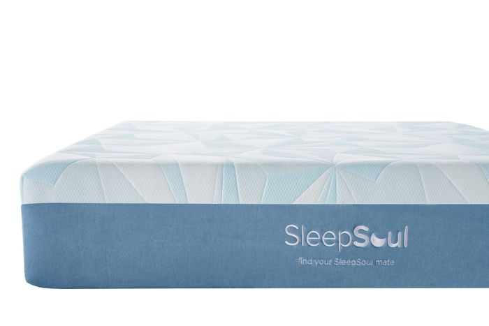 SleepSoul Orion Mattress