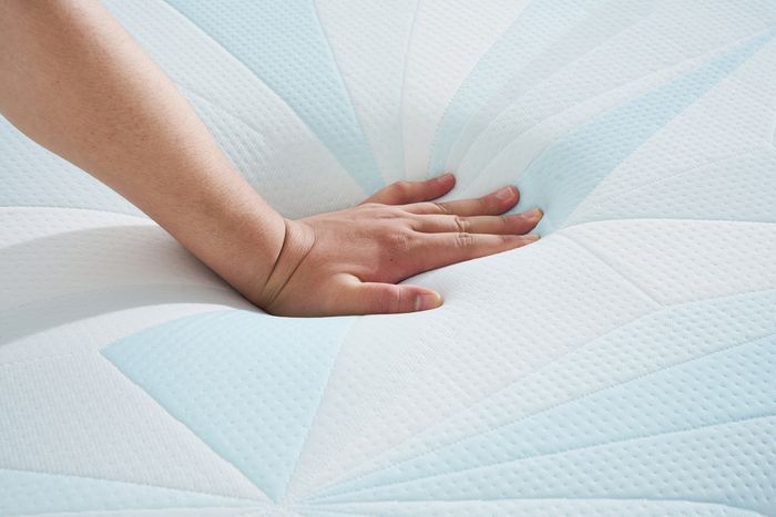 SleepSoul Orion Mattress
