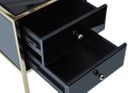 Fenwick 2 door bedside