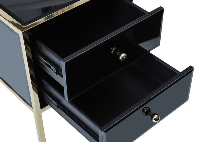 Fenwick 2 door bedside