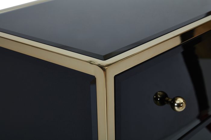 Fenwick 2 door bedside