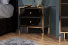 Fenwick 2 door bedside