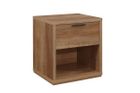 Stockwell 1 drawer bedside