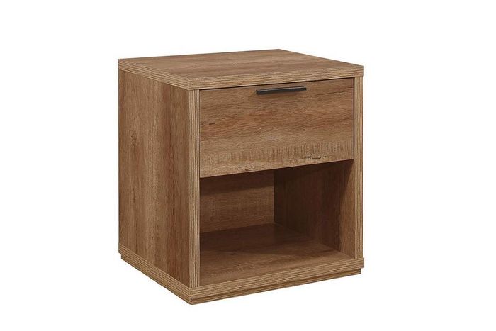 Stockwell 1 drawer bedside
