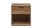 Stockwell 1 drawer bedside