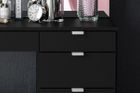 Ava 5 drawer dressing table