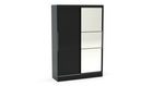 Lynx 2 Door Sliding Robe with Mirror