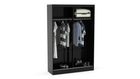 Lynx 2 Door Sliding Robe with Mirror