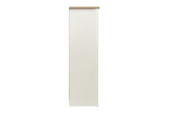 Highgate 3 Door Wardrobe