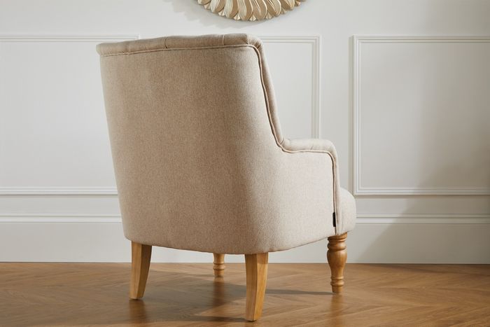Padstow Armchair